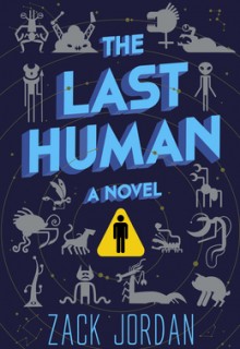 The Last Human Book Release Date? 2020 Science Fiction Publications