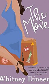 The Move Book Release Date? 2020 Romance Novel Publictions