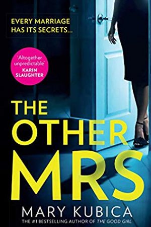 The Other Mrs Novel Publication Date? 2020 Mystery Book Release Dates