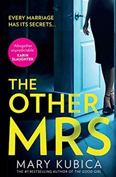 The Other Mrs Novel Publication Date? 2020 Mystery Book Release Dates
