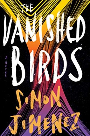 When Does The Vanished Birds Come Out? 2020 Science Fiction Book Release Dates