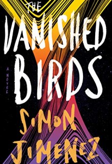 When Does The Vanished Birds Come Out? 2020 Science Fiction Book Release Dates