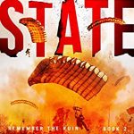 Is it wrong to kill a killer? Read, for FREE with Kindle Unlimited, how author A. R. Shaw delivers another too plausible survival thriller. Dane Talbot uses a world of civil unrest to her advantage and avenges all those who've done her wrong. Get the presale, Wayward State, book 2 in the Remember the Ruin series. A. R. Shaw's books are recommended for fans of Christopher Greyson, Rachel Caine, Christopher Rice, L.T. Ryan, Barry Eisler, Mark Dawson, and Scott Pratt. Start the journey. Get your preasale copy today!