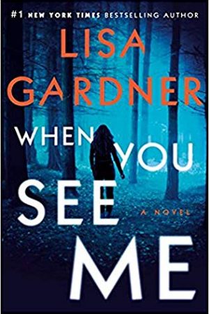 When You See Me Book Release Date? 2020 Thriller Novel Releases