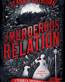 When Will A Murderous Relation Novel Coming Out? 2020 Mystery Book Release Dates