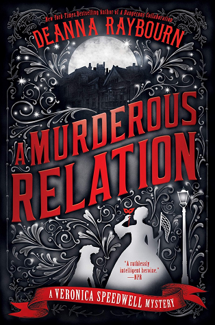 When Will A Murderous Relation Novel Coming Out? 2020 Mystery Book Release Dates