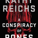 When Does A Conspiracy Of Bones Novel Release? 2020 Mystery Book Release Dates