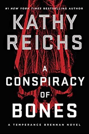 When Does A Conspiracy Of Bones Novel Release? 2020 Mystery Book Release Dates