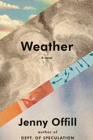 When Will Weather Novel Release? 2020 Contemporary Literary Fiction Releases