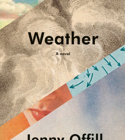 When Will Weather Novel Release? 2020 Contemporary Literary Fiction Releases