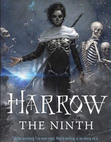 When Does Harrow The Ninth Novel Come Out? 2020 Science Fiction Book Release Dates