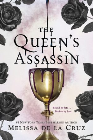 When Does The Queen's Assassin Novel Come Out? 2020 Fantasy Release Dates