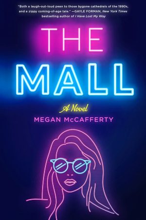 When Does The Mall Novel Come Out? 2020 YA Book Release Dates