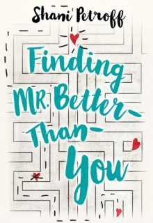 Finding Mr. Better-Than-You Novel Release Date? 2020 Romance Publications