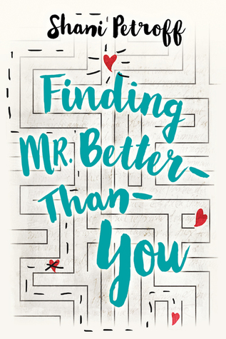 Finding Mr. Better-Than-You Novel Release Date? 2020 Romance Publications
