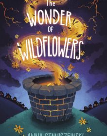 The Wonder Of Wildflowers Release Date? 2020 Magical Realism Books