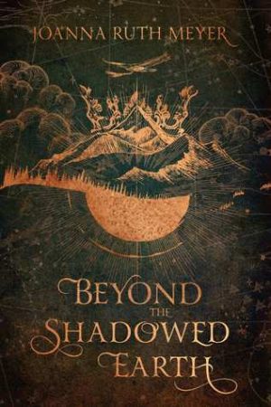 Beyond The Shadowed Earth Book Release Date? 2020 Fantasy Novel Publications