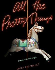 When Does All The Pretty Things Come Out? 2020 Thriller Book Release Dates