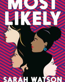 When Will Most Likely Novel Release? 2020 YA Contemporary Book Release Dates