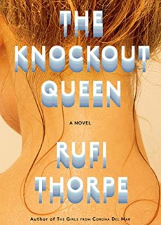 When Does The Knockout Queen Novel Come Out? 2020 LGBT Fiction Book Release Dates