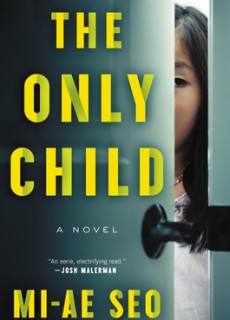 When Does The Only Child Novel Come Out? 2020 Thriller Book Release Dates