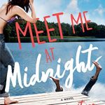 Meet Me At Midnight Novel Release Date? 2020 YA Contemporary Romance Releases