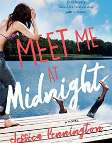 Meet Me At Midnight Novel Release Date? 2020 YA Contemporary Romance Releases