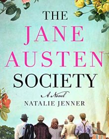 When Does The Jane Austen Society Novel Come Out? 2020 Historical Fiction Book Release Dates