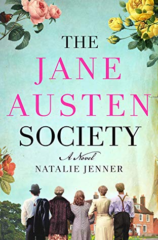 When Does The Jane Austen Society Novel Come Out? 2020 Historical Fiction Book Release Dates
