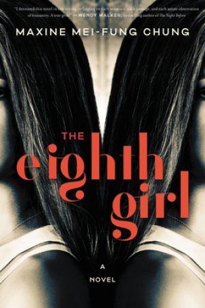 The Eighth Girl Book Release Date? 2020 Thriller Novel Publications