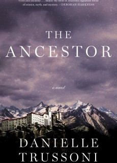 When Does The Ancestor Novel Release? 2020 Horror Book Release Dates