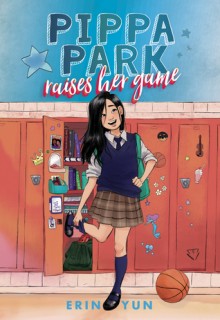 When Does Pippa Park Raises Her Game Come Out? 2020 Children's Book Release Dates