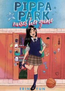 When Does Pippa Park Raises Her Game Come Out? 2020 Children's Book Release Dates