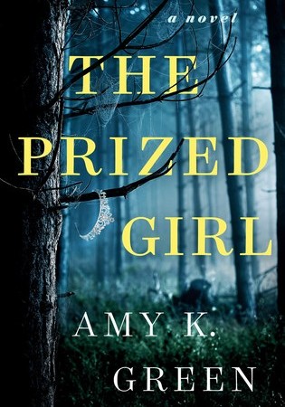 When Does The Prized Girl Novel Come Out? 2020 Mystery Thriller Book Release Dates