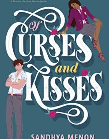 When Will Of Curses And Kisses Novel Release? 2020 YA Fantasy Book Release Dates