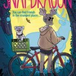 When Does Snapdragon Come Out? 2020 Graphic Novel Book Release Dates