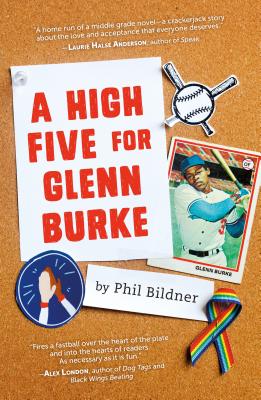 When Does A High Five For Glenn Burke Come Out? 2020 Middle Grade Book Release Dates