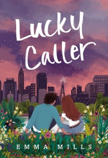 When Will Lucky Caller Novel Come Out? 2020 Contemporary Fiction Book Release Dates