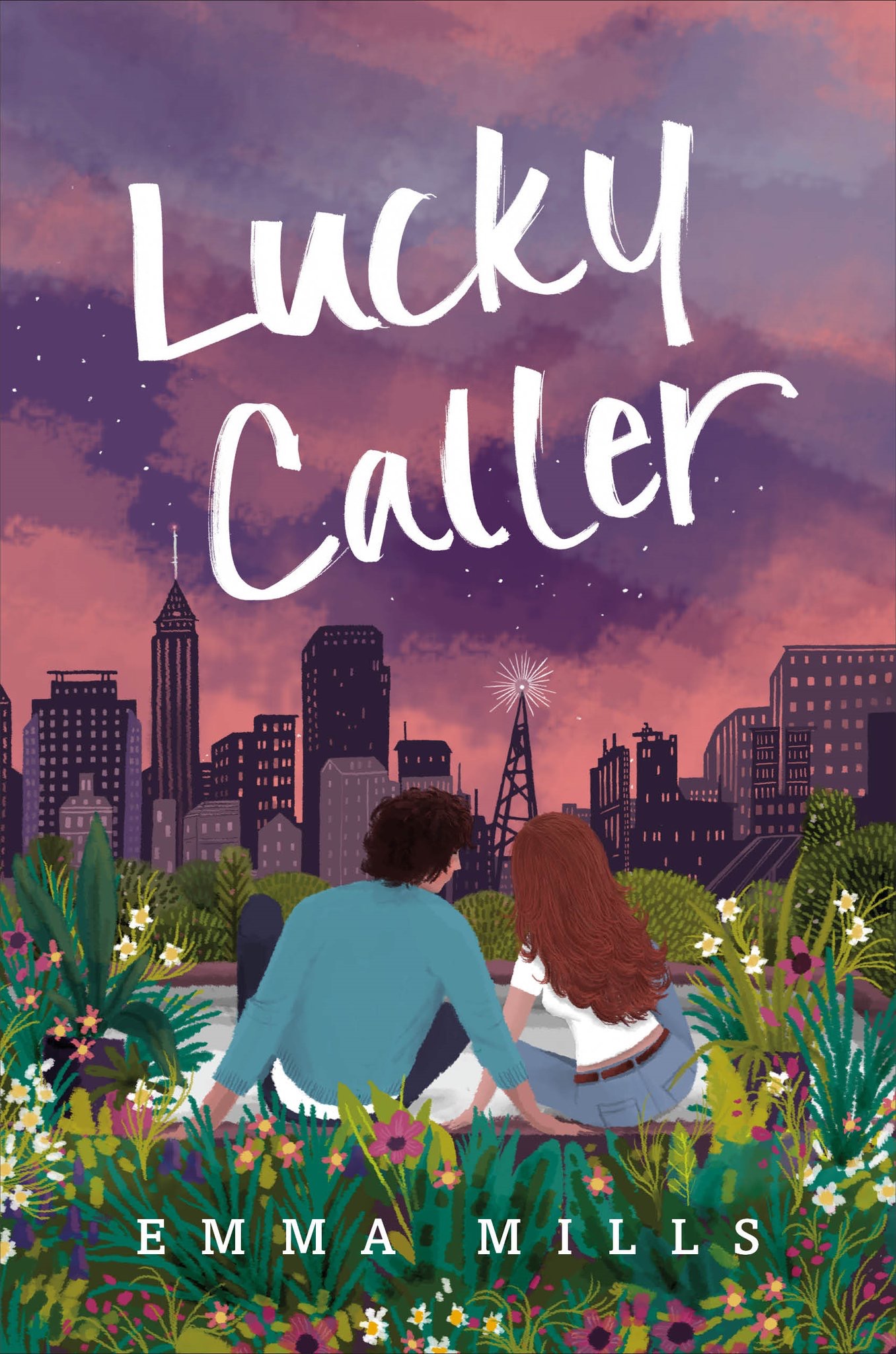 When Will Lucky Caller Novel Come Out? 2020 Contemporary Fiction Book Release Dates