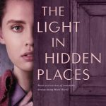 The Light In Hidden Places Novel Release Date? 2020 Historical Fiction Releases