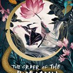 The Order Of The Pure Moon Reflected In Water Release Date? 2020 Fantasy Book Releases