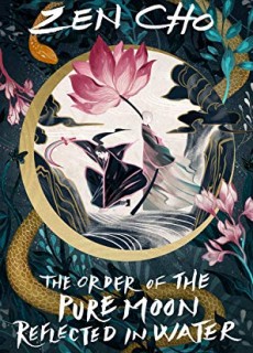 The Order Of The Pure Moon Reflected In Water Release Date? 2020 Fantasy Book Releases