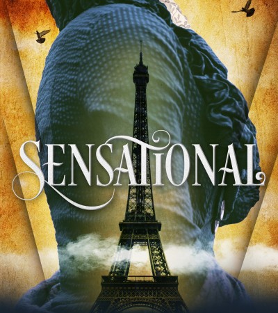 When Does Sensational Novel Come Out? 2020 Historical Fiction Book Release Date