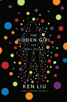 The Hidden Girl And Other Stories Release Date? 2020 Science Fiction Short Stories Publications