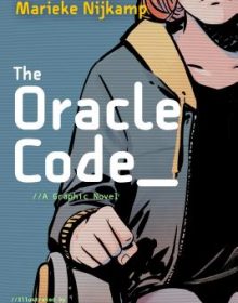 The Oracle Code Release Date? 2020 Comics & Graphic Novel Publications