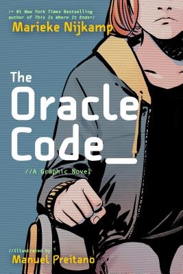The Oracle Code Release Date? 2020 Comics & Graphic Novel Publications