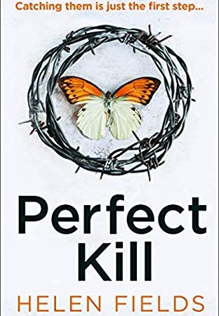 When Does Perfect Kill Novel Release? 2020 Thriller Book Release Dates