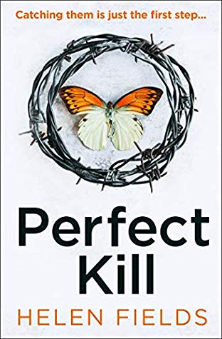 When Does Perfect Kill Novel Release? 2020 Thriller Book Release Dates