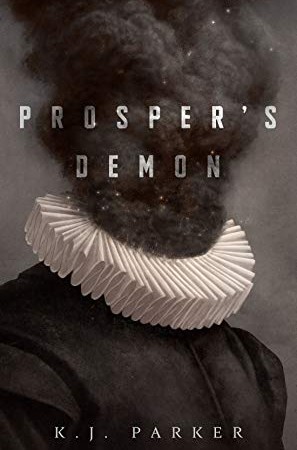 When Does Prosper's Demon Novel Come Out? 2020 Horror Fantasy Book Release Dates