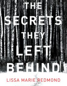 The Secrets They Left Behind Release Date? 2020 Thriller & Mystery Releases